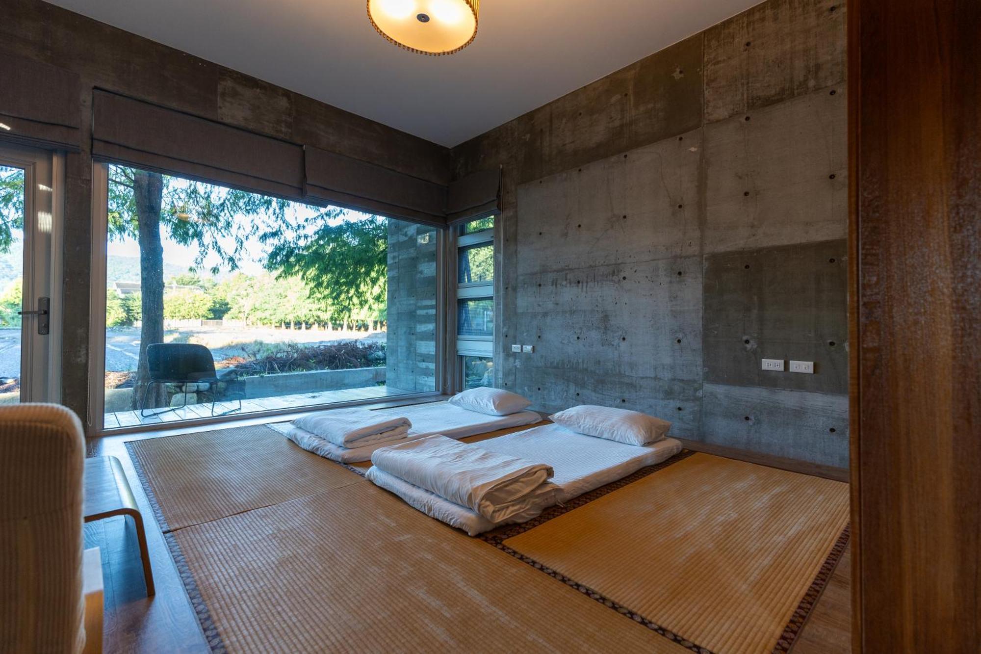 Chuying Sunrise B&B Ji'an Luaran gambar