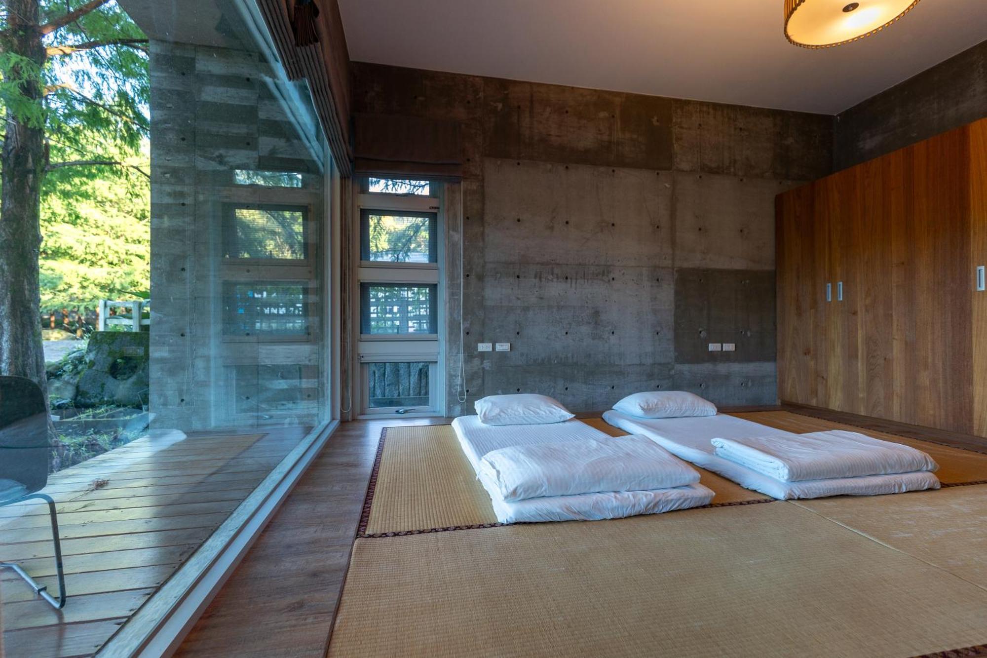 Chuying Sunrise B&B Ji'an Luaran gambar